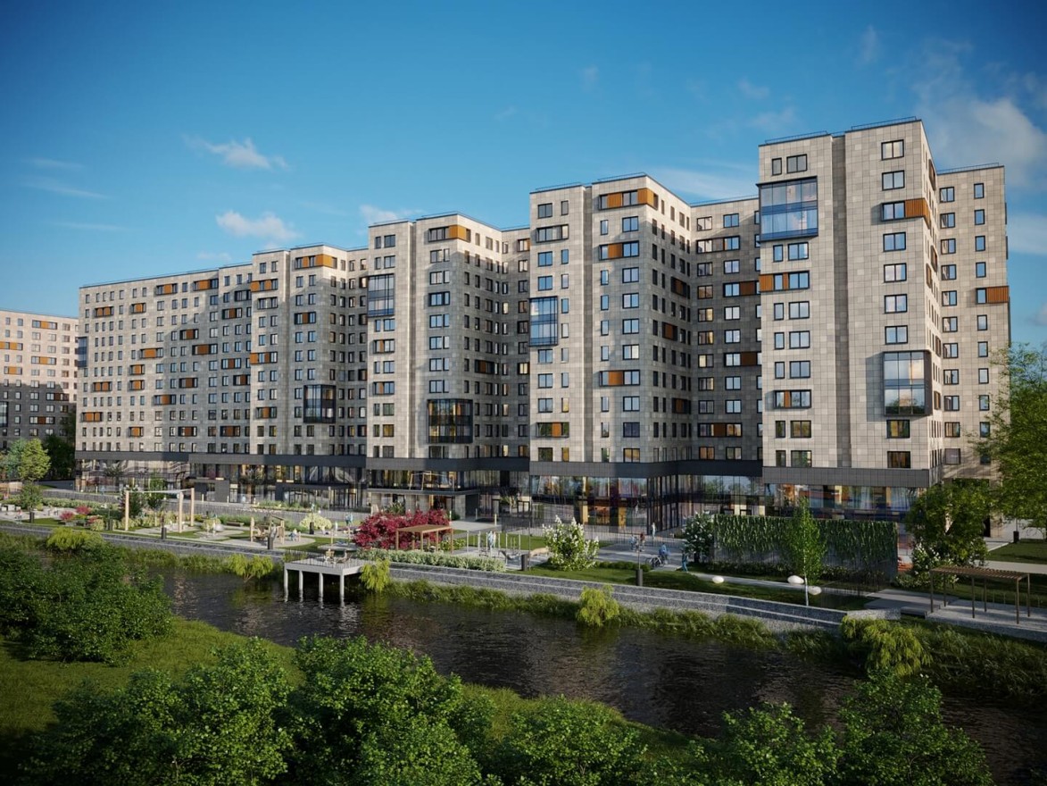 Zoom Черная Речка