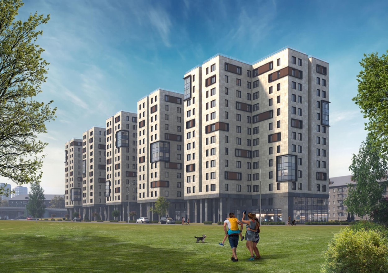 Zoom Черная Речка