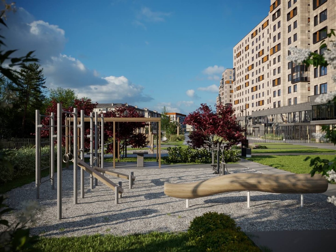 Zoom Черная Речка