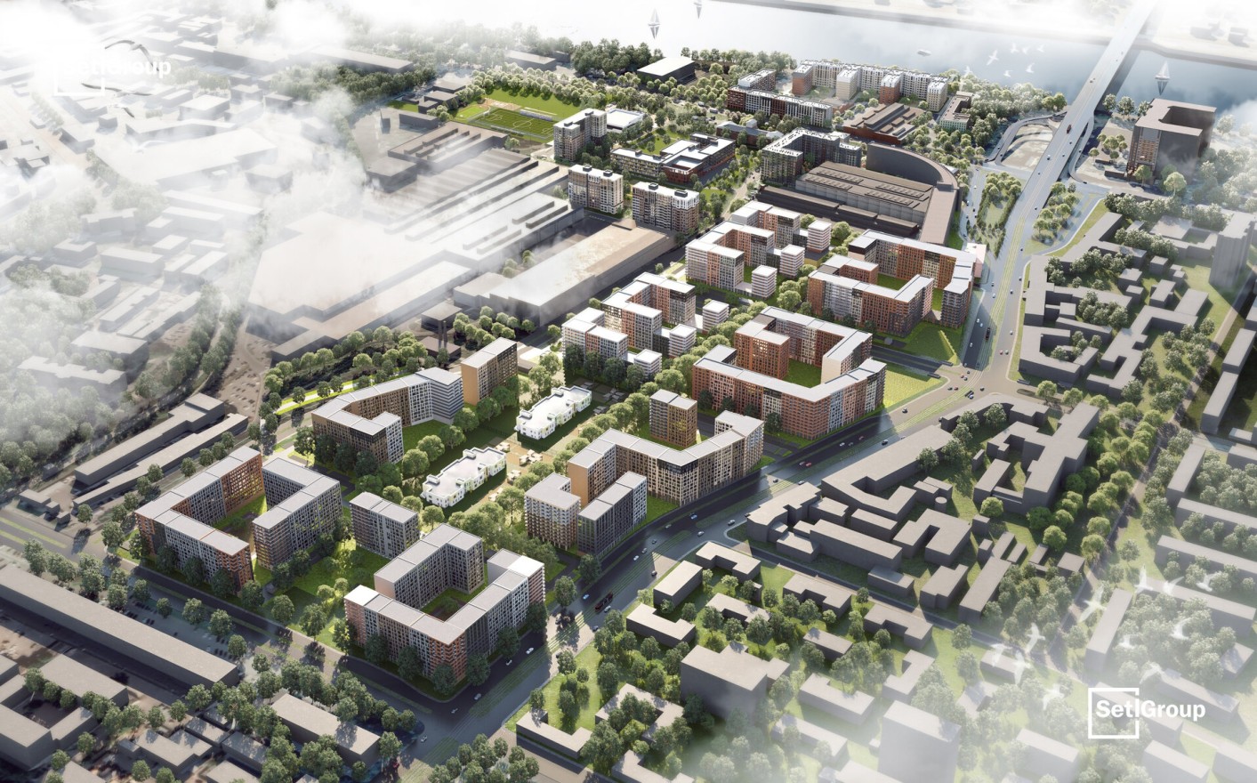 Астра Континенталь