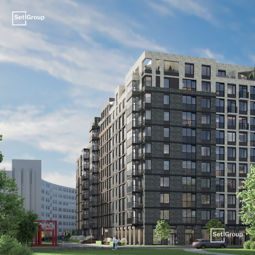 Астра Континенталь