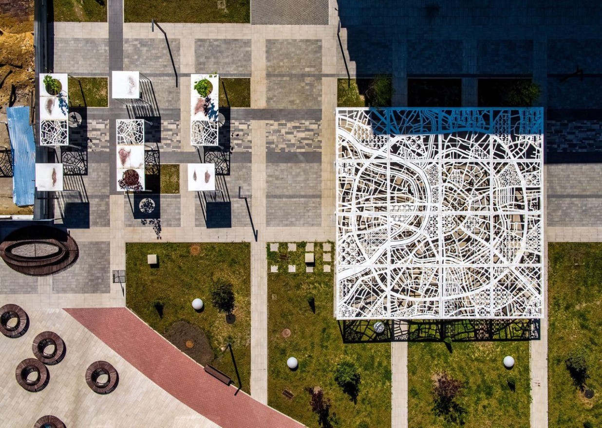 Резиденция Архитекторов