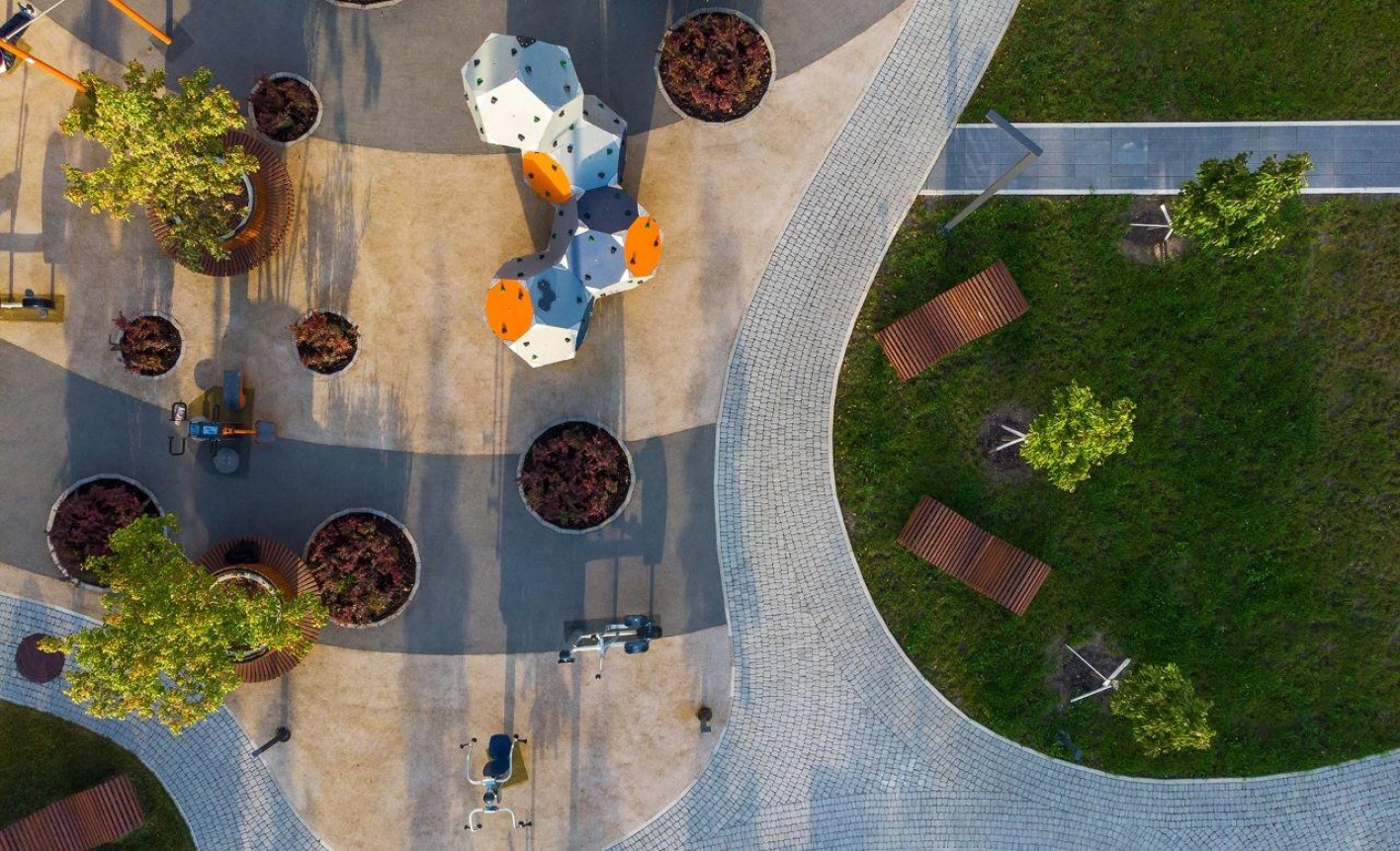 Резиденция Архитекторов