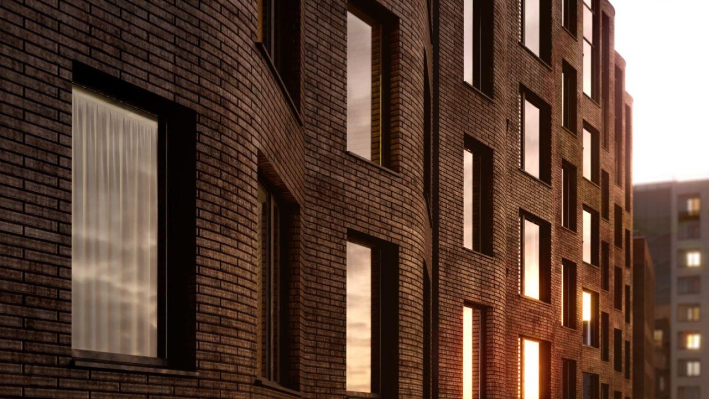 Резиденция Архитекторов