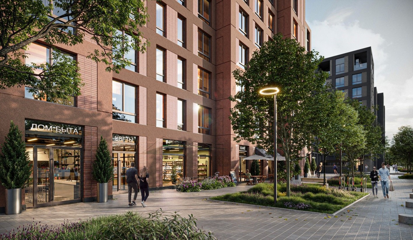 Новое Летово