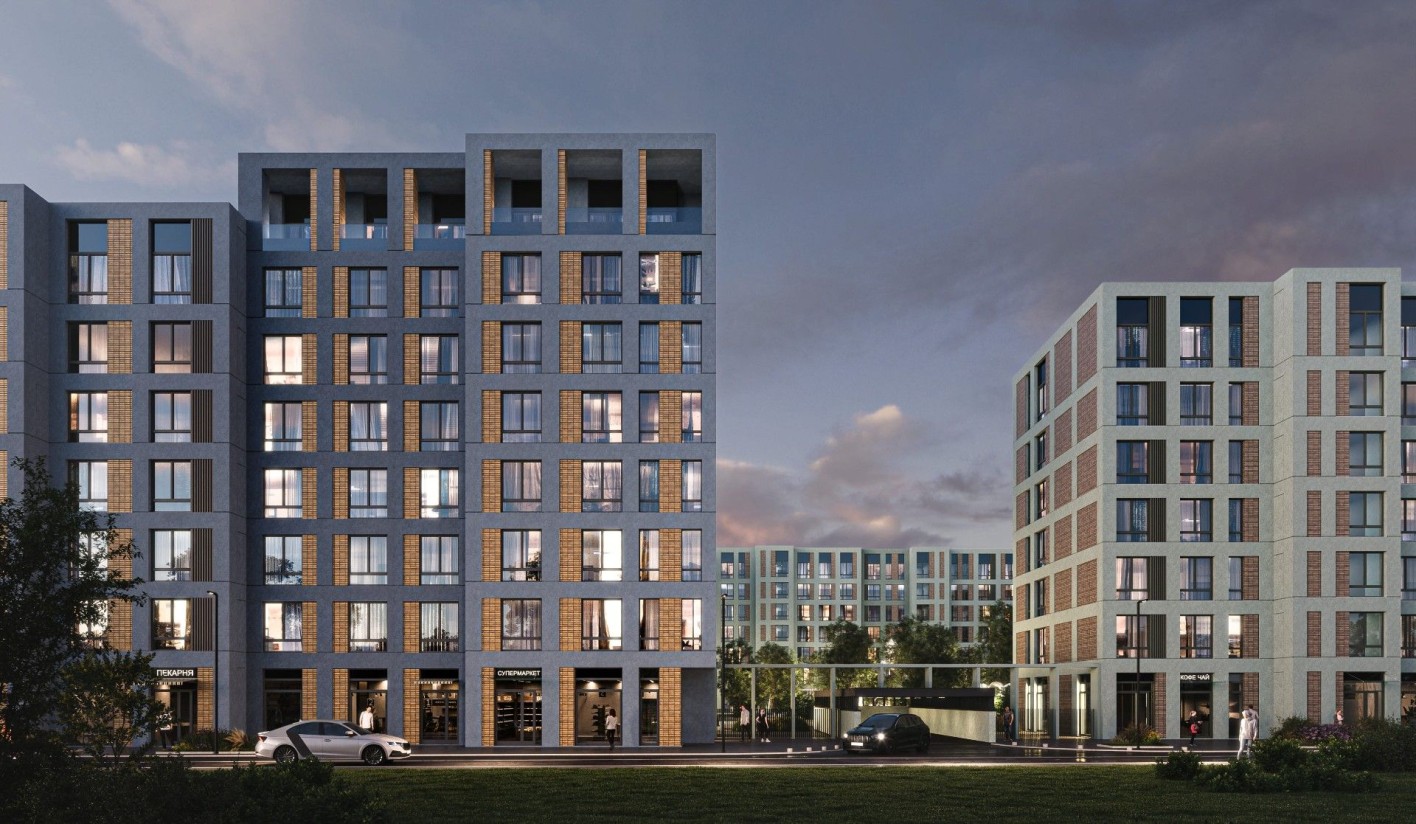 Новое Летово