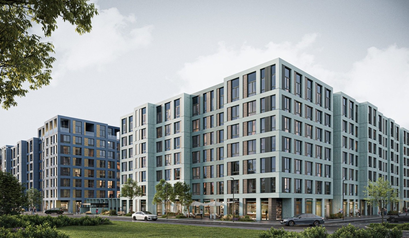 Новое Летово