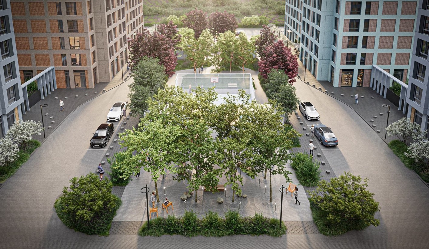 Новое Летово