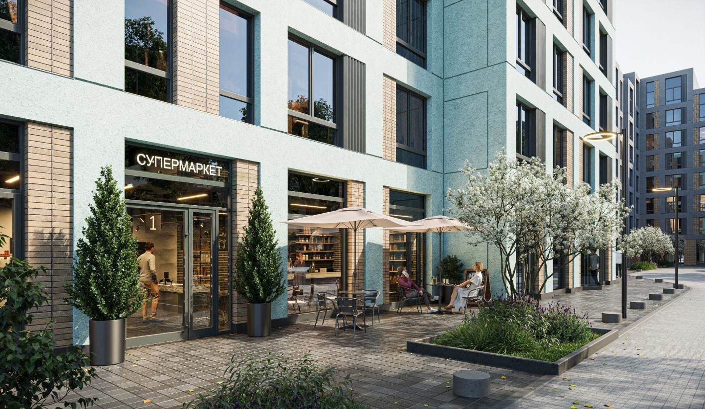 Новое Летово