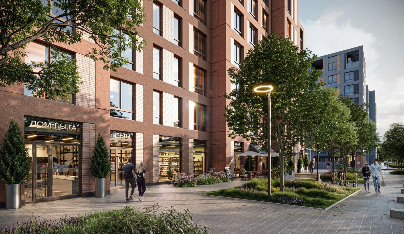 Новое Летово