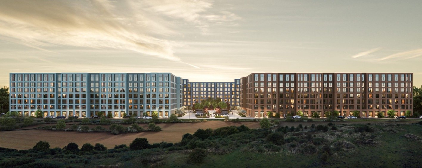 Новое Летово