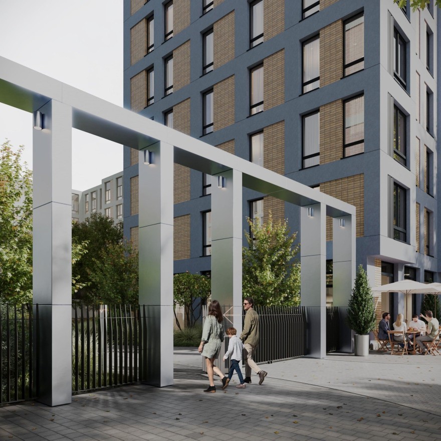 Новое Летово