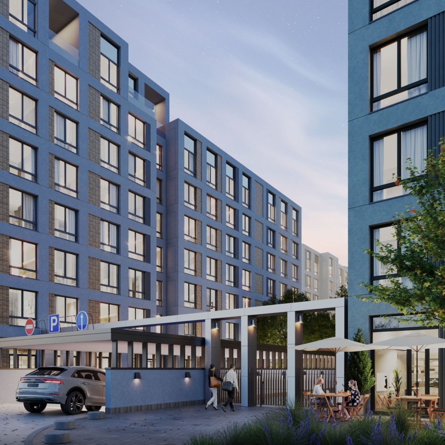 Новое Летово