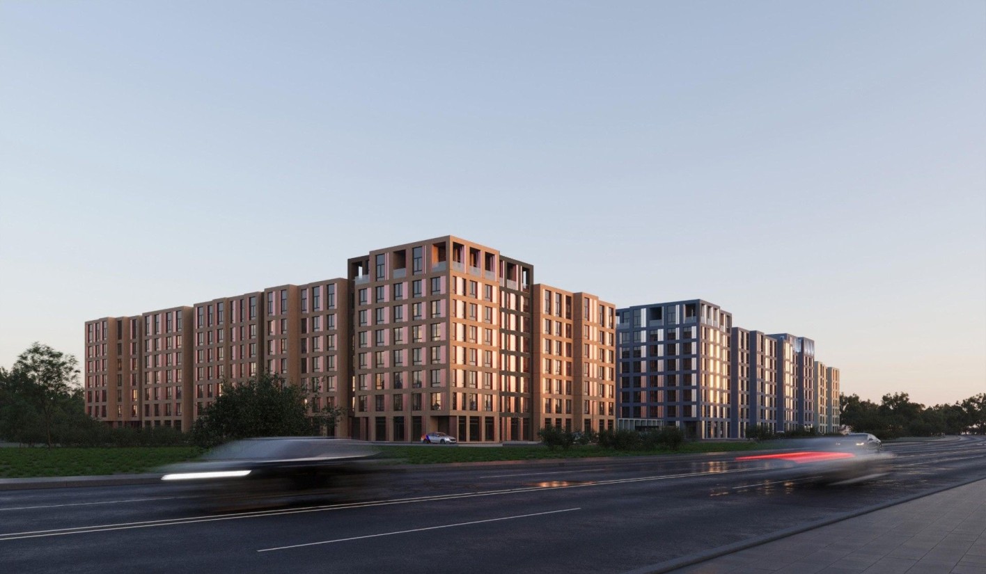 Новое Летово