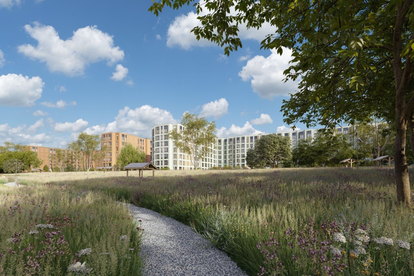 Новое Летово