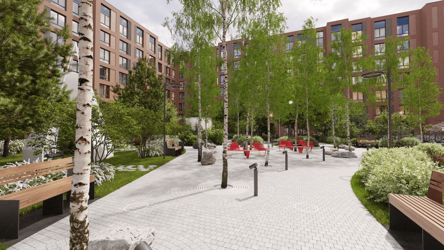 Новое Летово