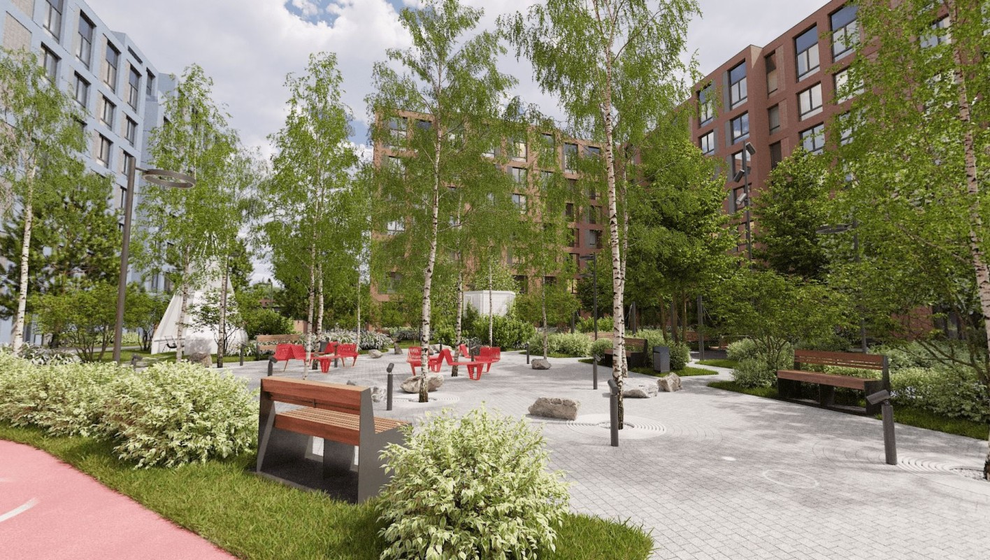 Новое Летово