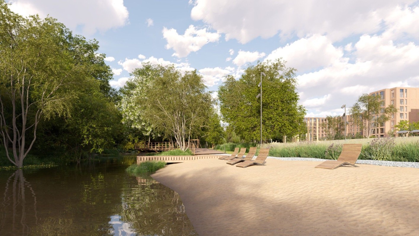 Новое Летово