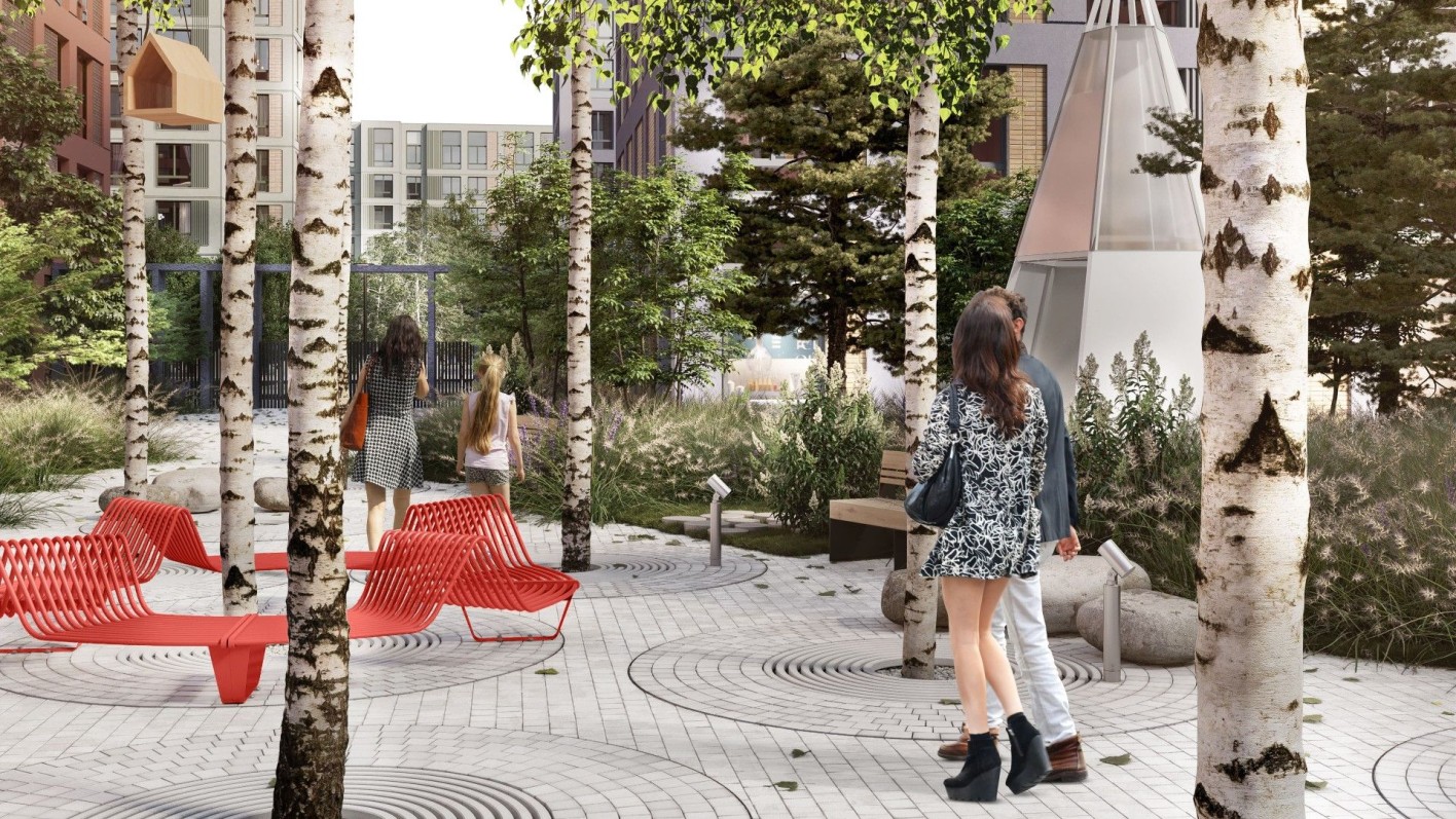 Новое Летово