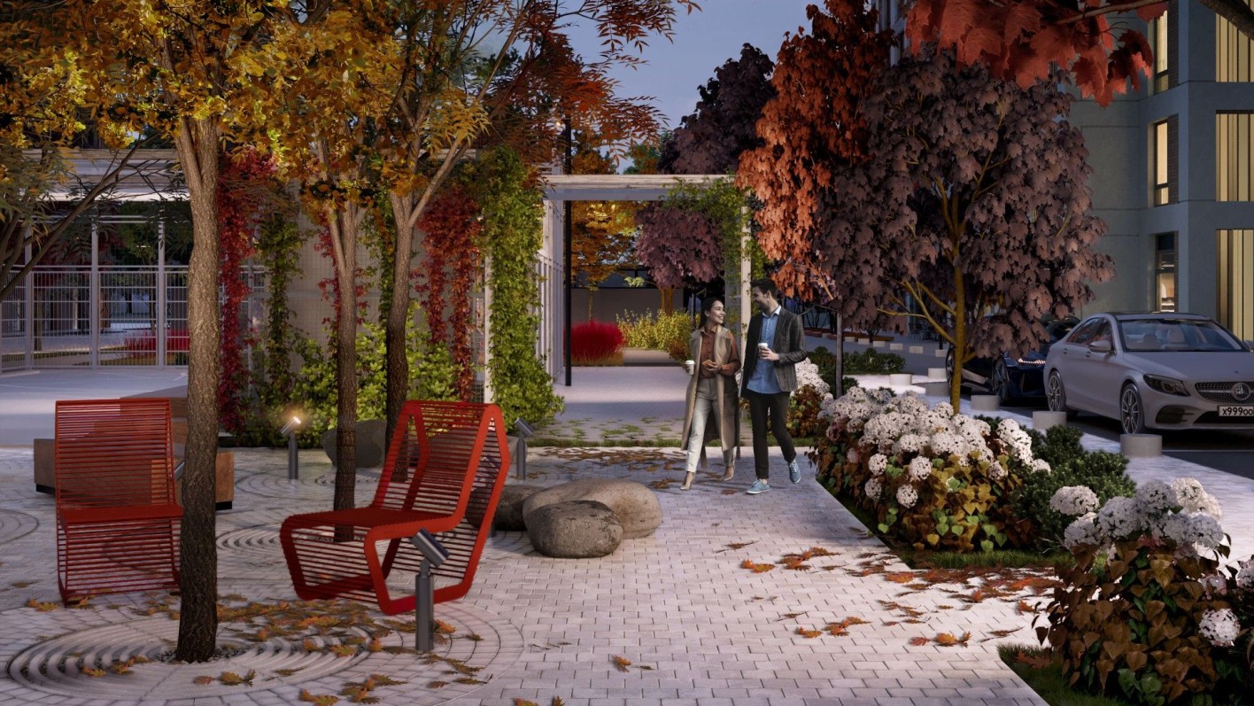 Новое Летово