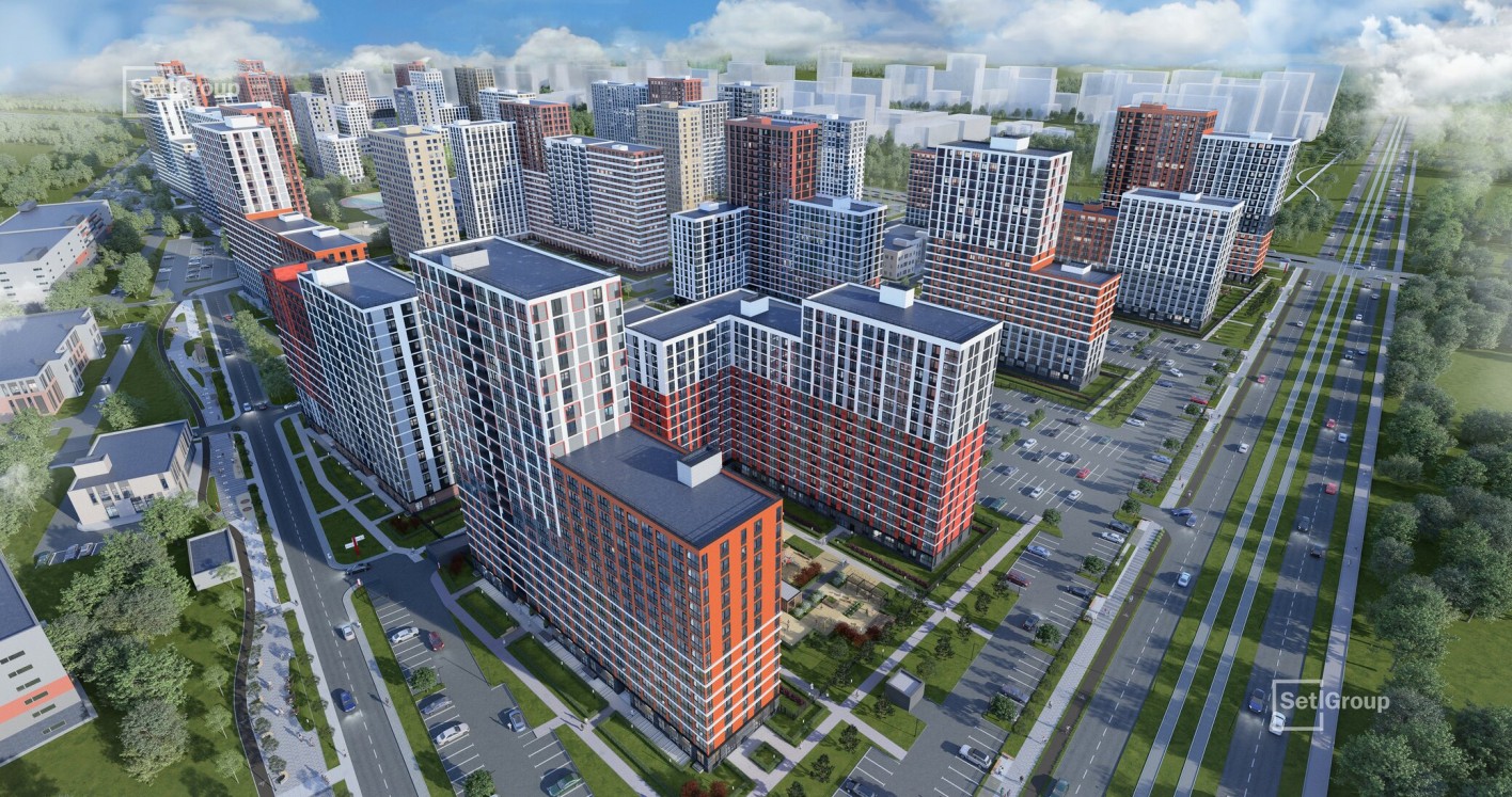 Город звезд