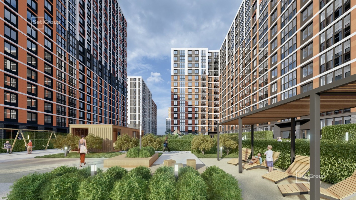 Город звезд