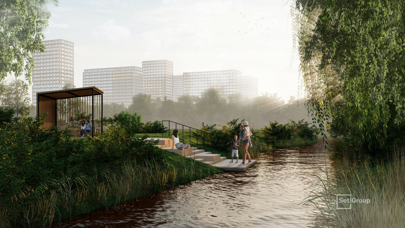 Город звезд