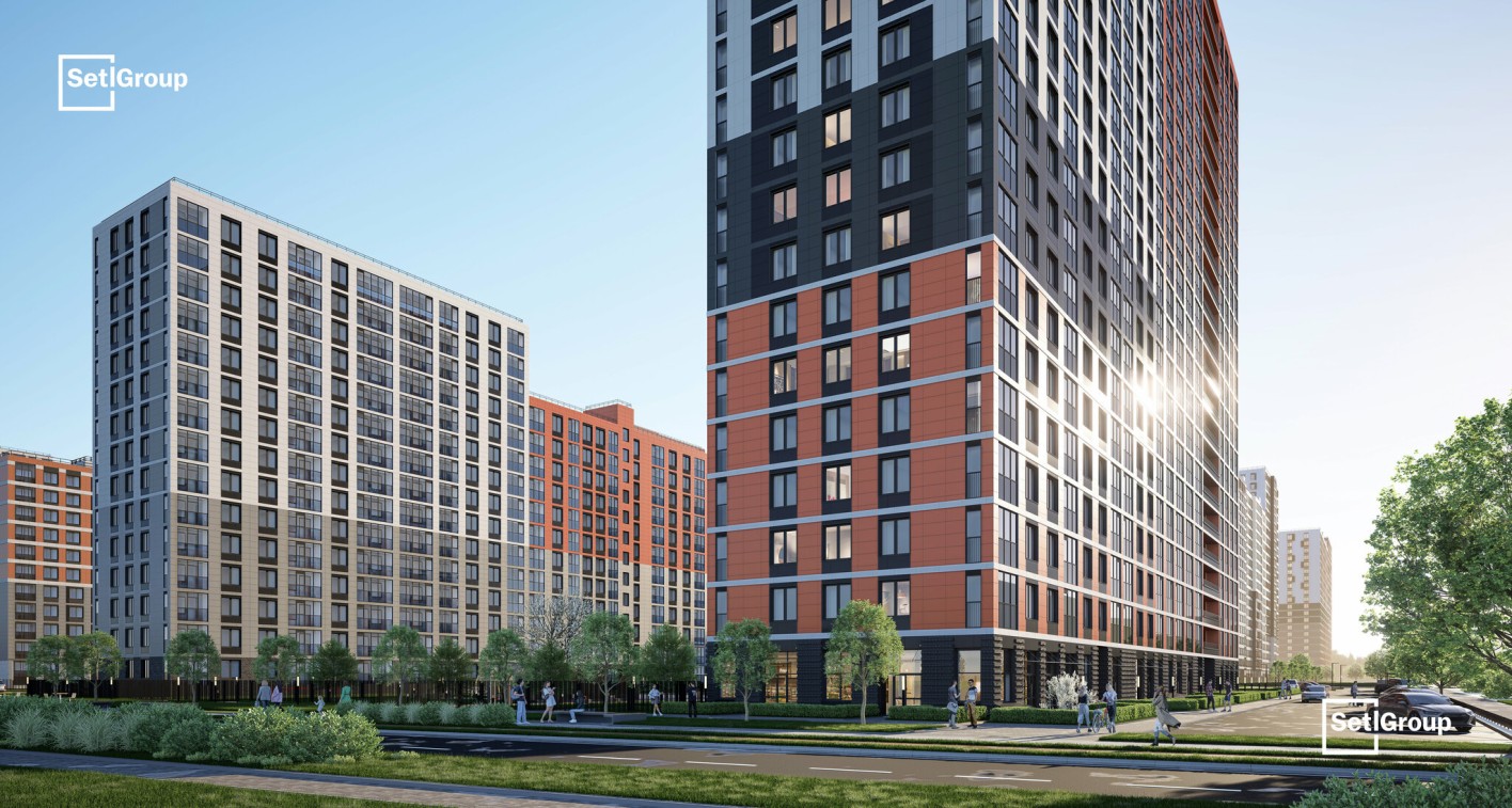 Город звезд