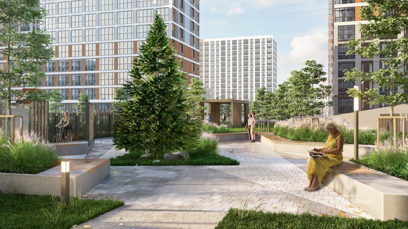 Город звезд