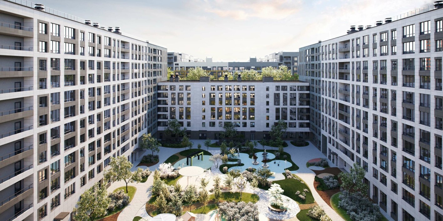 Аквилон Leaves