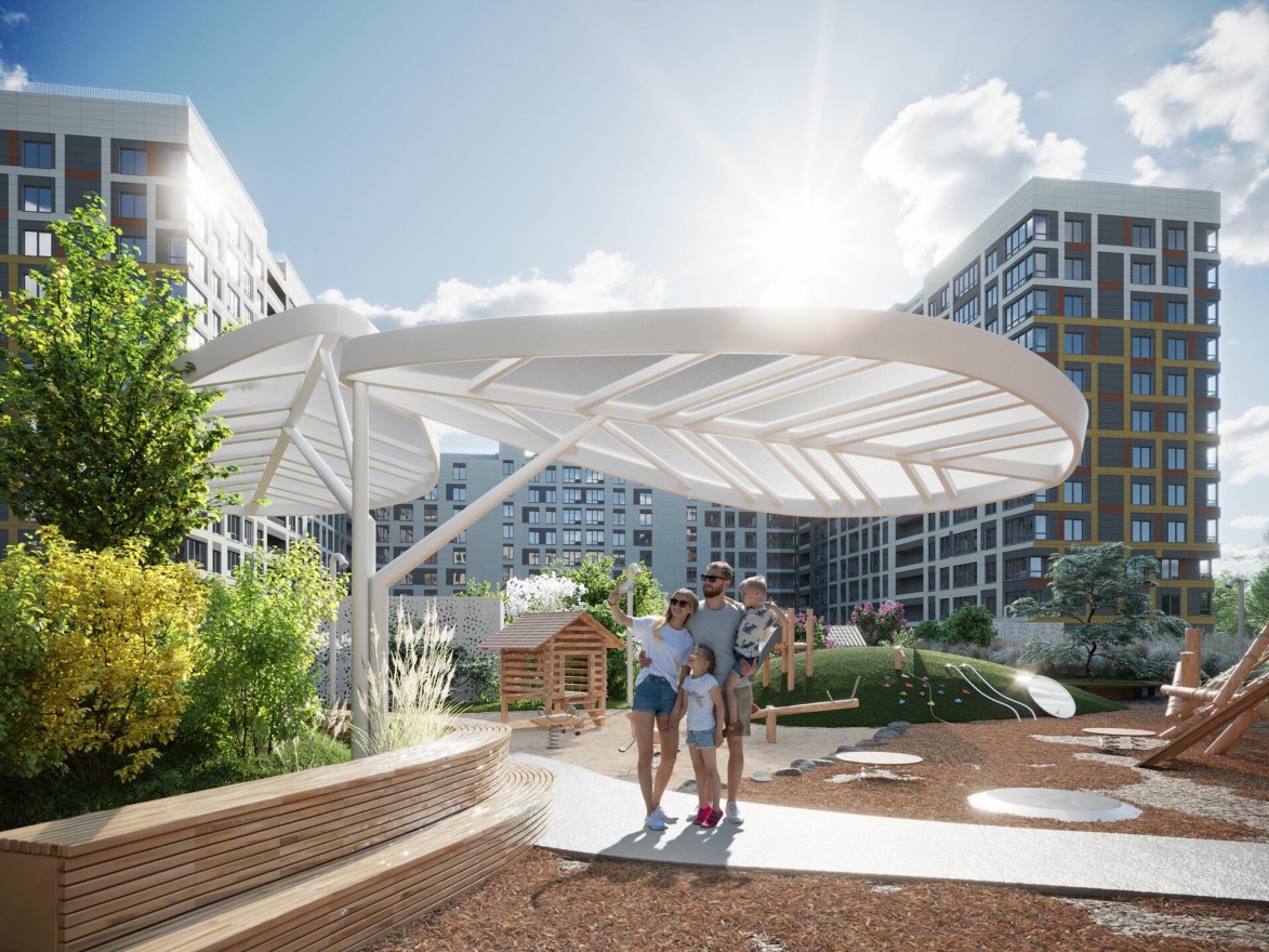 Аквилон Leaves