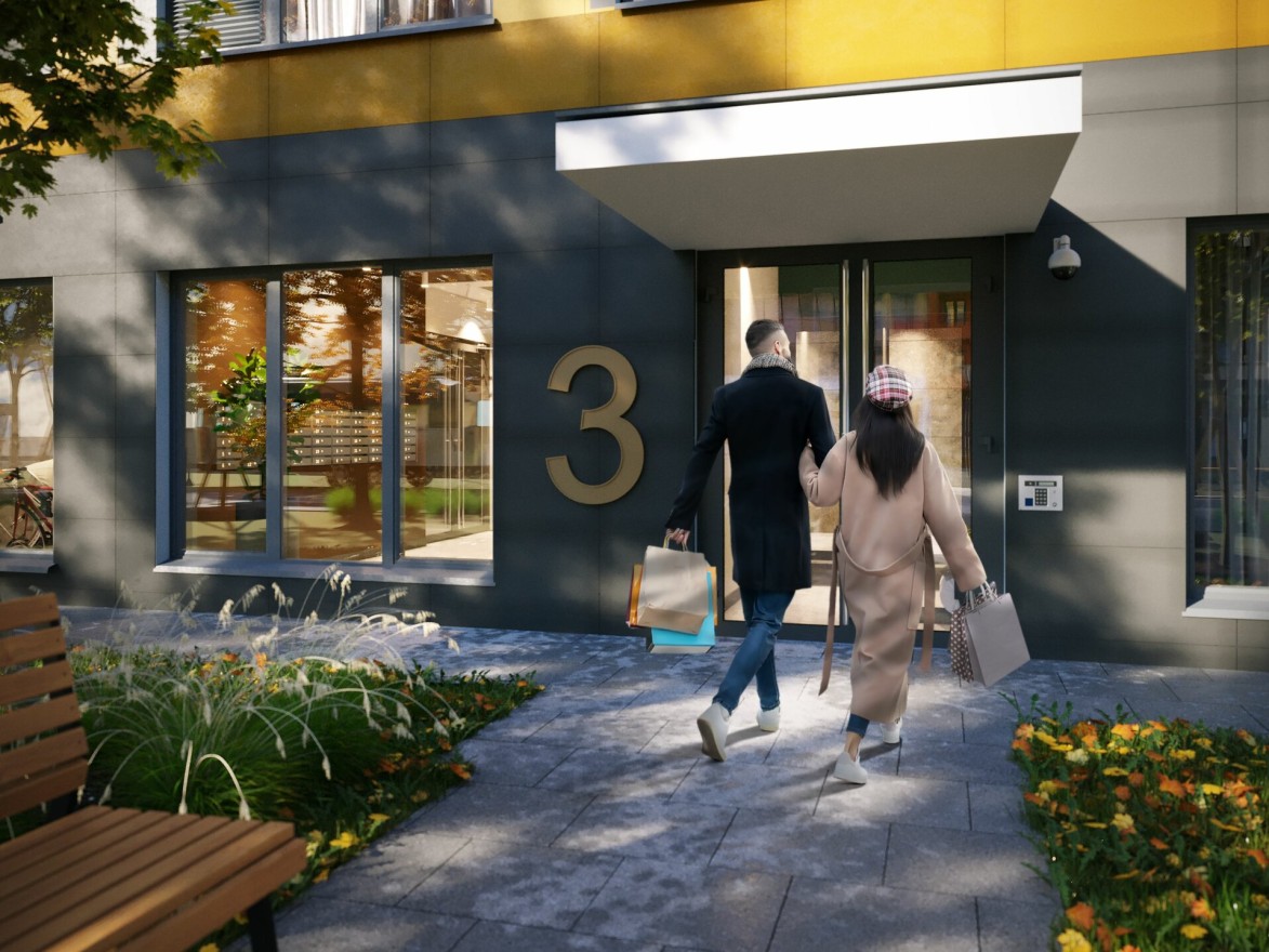 Аквилон Leaves