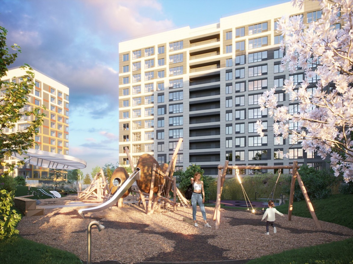 Аквилон Leaves