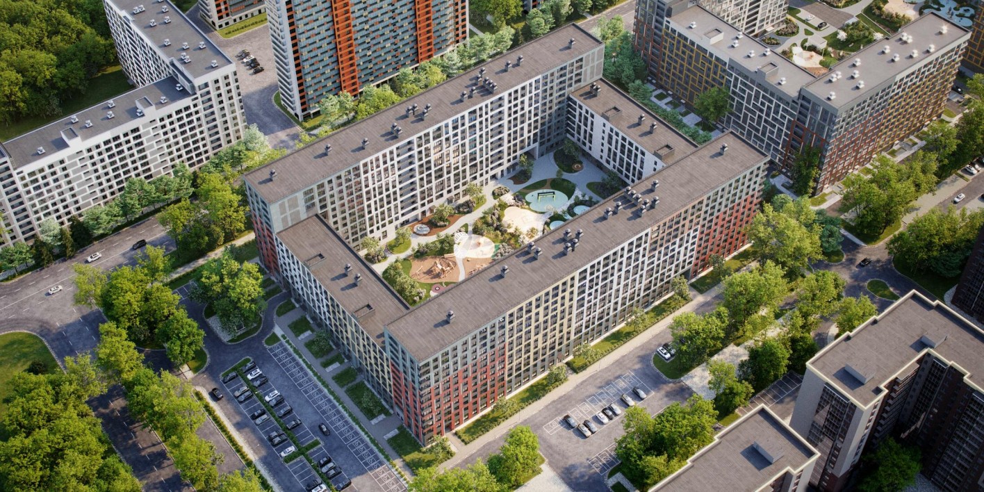 Аквилон Leaves