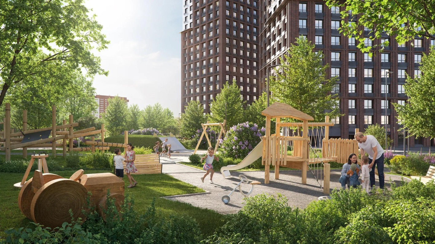 Дмитровское Небо