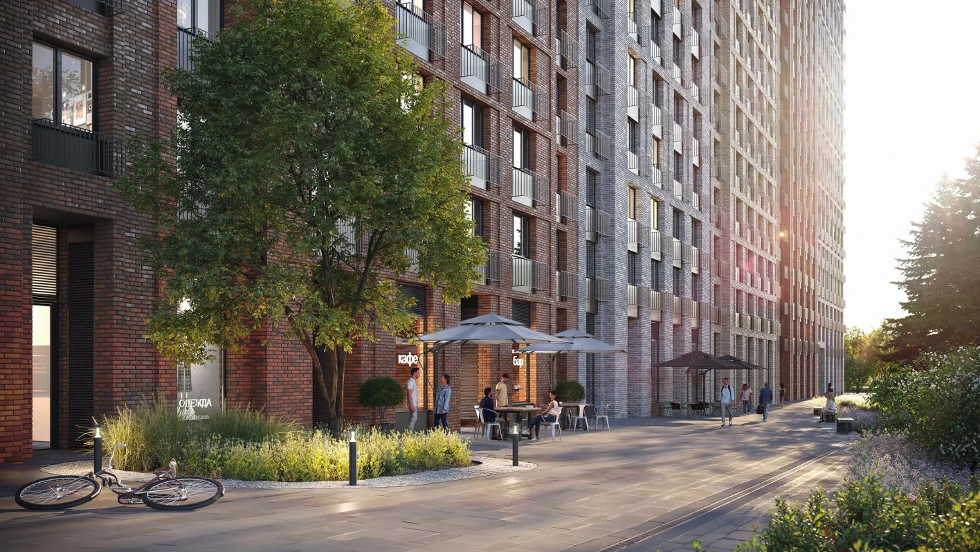 Дмитровское Небо