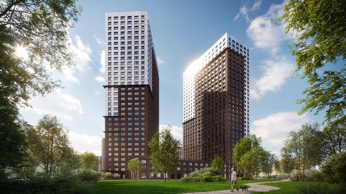 Дмитровское Небо