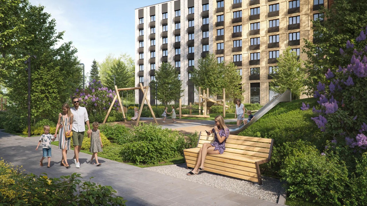 Дмитровское Небо