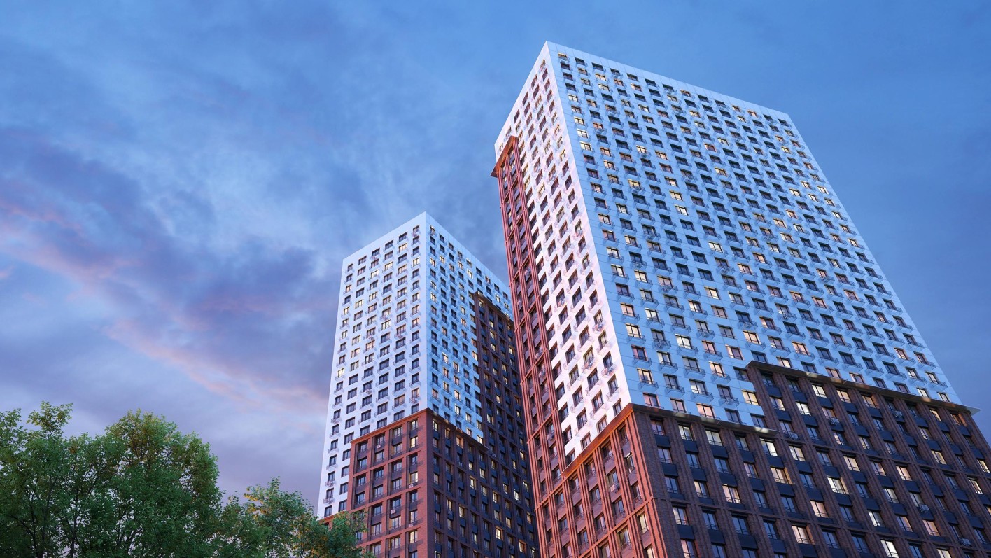 Дмитровское Небо