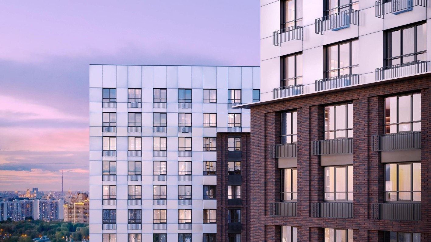 Дмитровское Небо