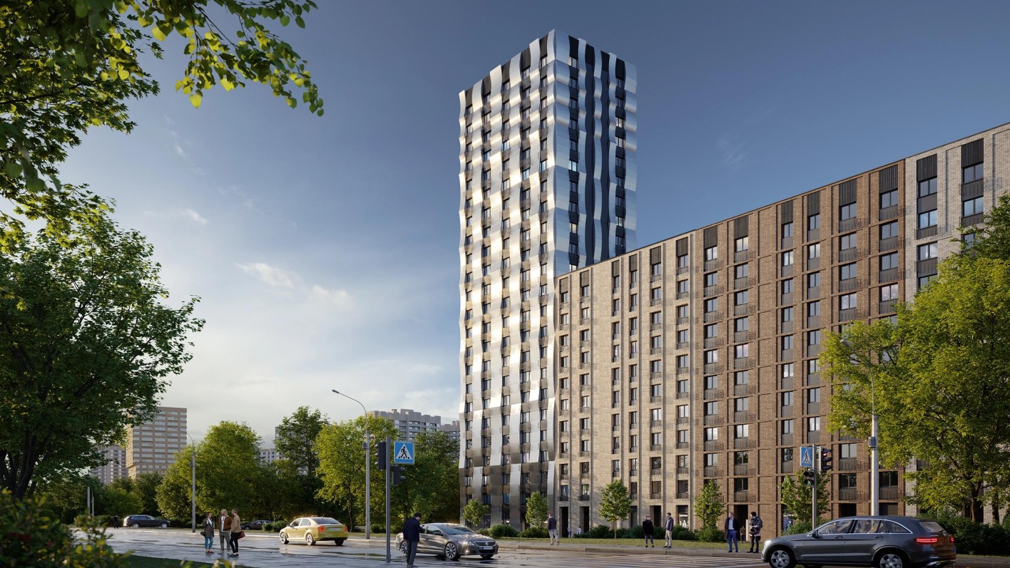 Дмитровское Небо