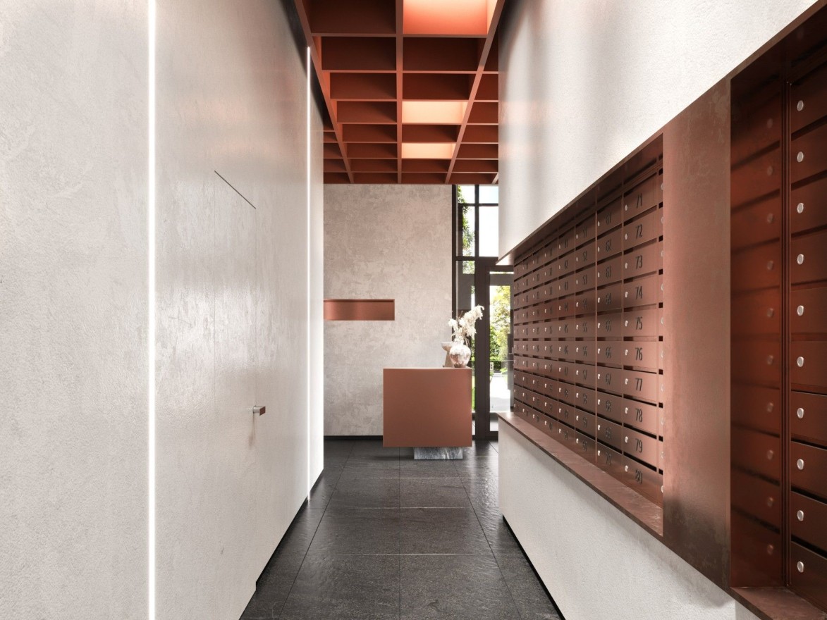 Лисичанская, 22