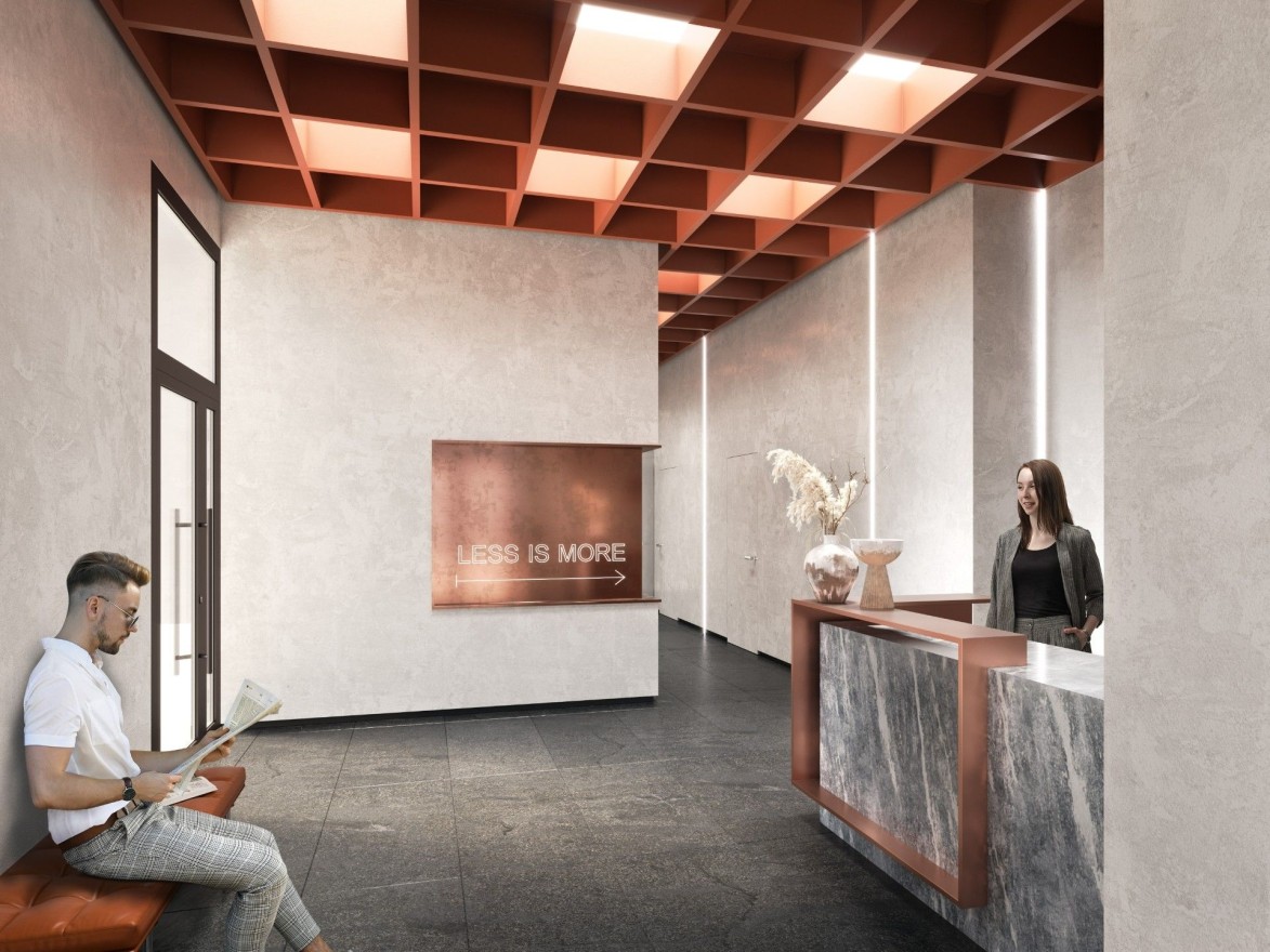 Лисичанская, 22