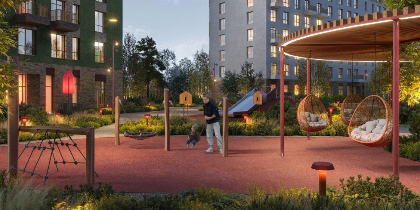 Квартал Лаголово