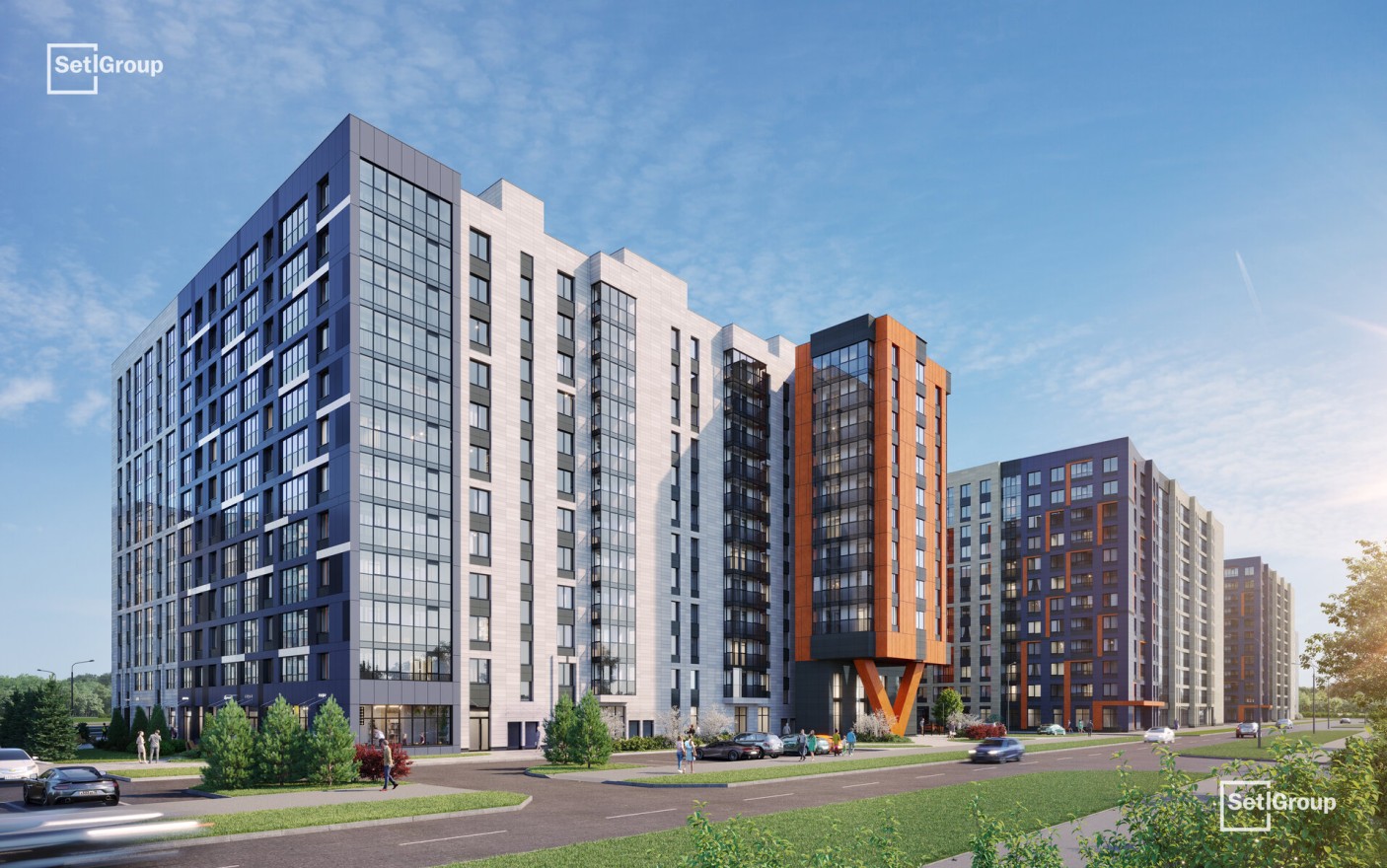 Бионика Заповедная