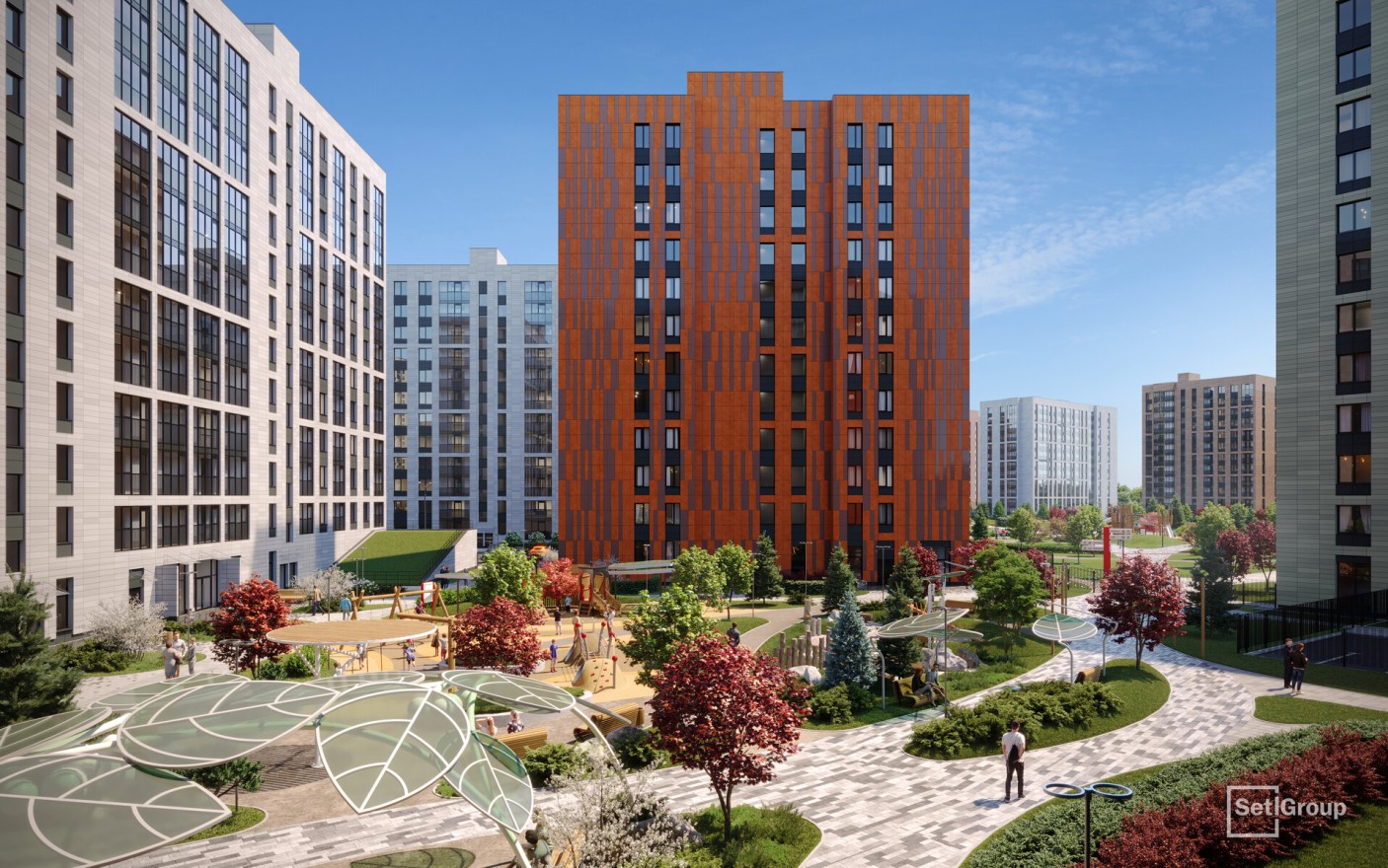 Бионика Заповедная