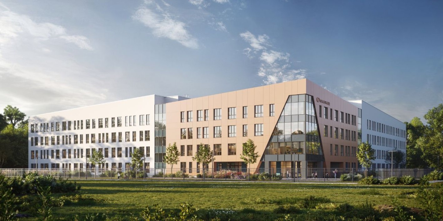 Квартал Ивакино