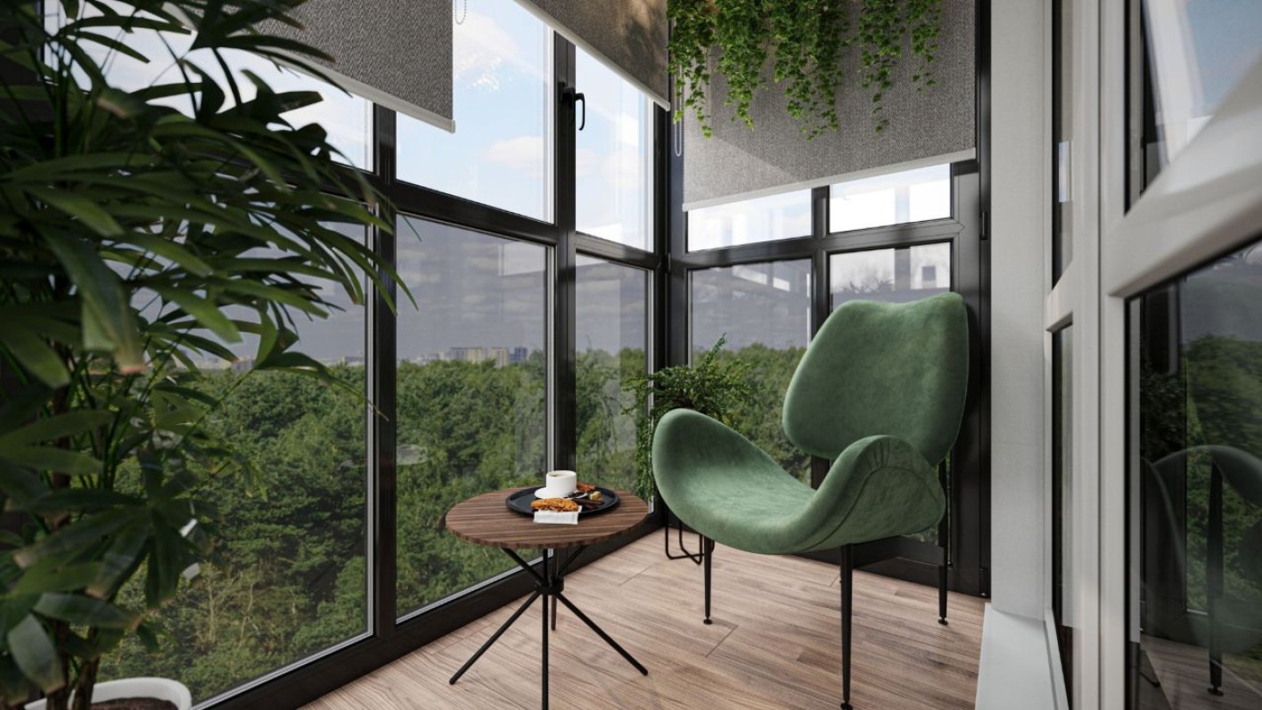 Квартал Ивакино