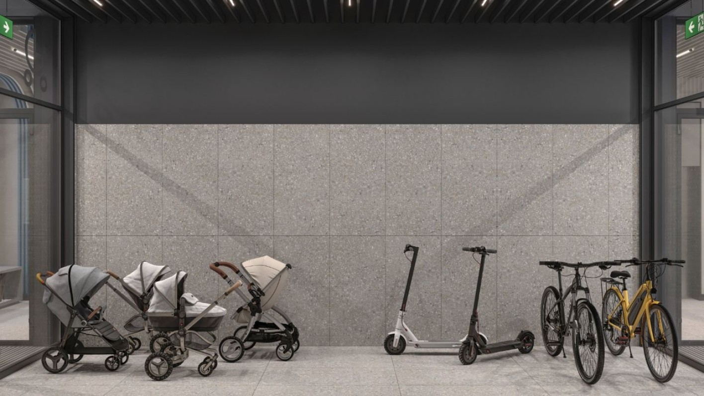 Квартал Ивакино