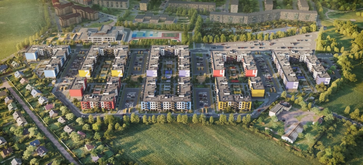 Аннино Сити